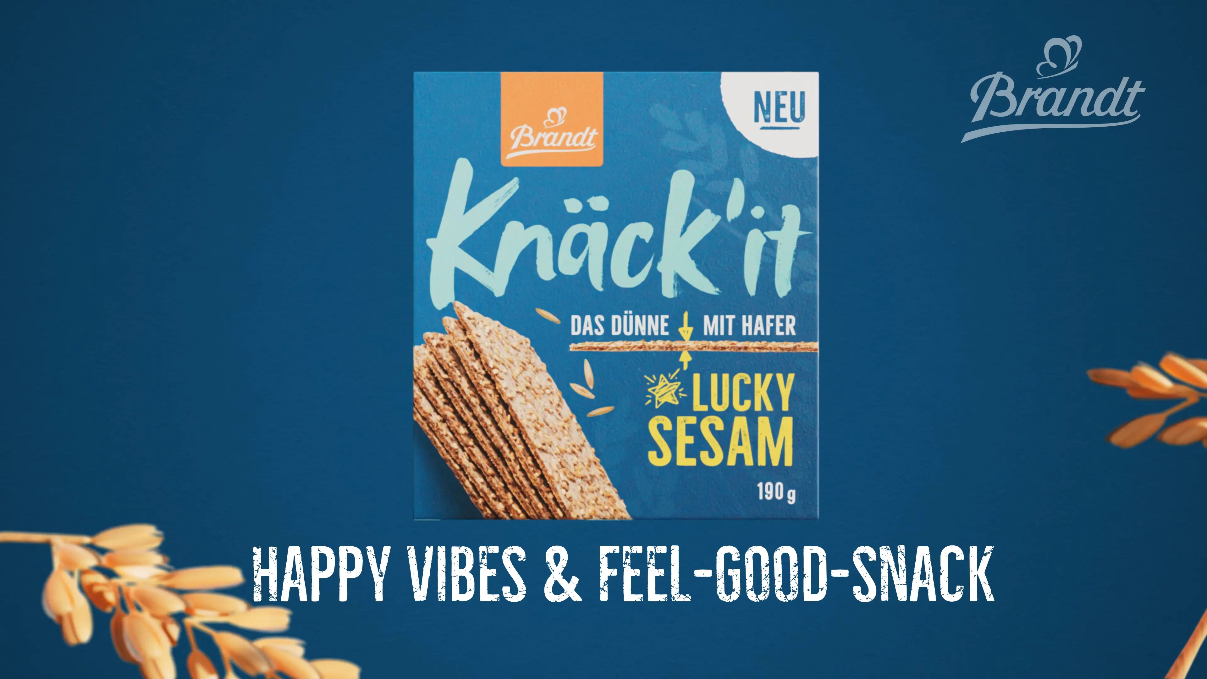 Knaeck it Pitch Product Demo